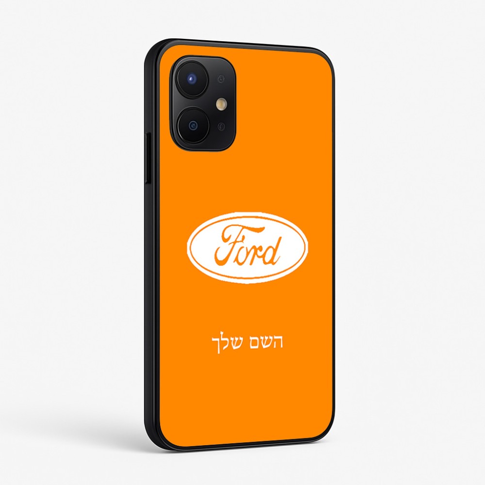 כיסוי בעיצוב אישי עם השם שלך לדגם - Realme P4x 5G בעיצוב לחצות