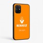 כיסוי בעיצוב אישי עם השם שלך לדגם - Realme P4x 5G בעיצוב רנו