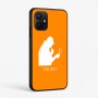 כיסוי בעיצוב אישי עם השם שלך לדגם - Realme P4x 5G בעיצוב בתים של שרלוק