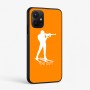 כיסוי בעיצוב אישי עם השם שלך לדגם - Realme P4x 5G בעיצוב ביאתלון