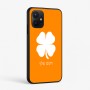 כיסוי בעיצוב אישי עם השם שלך לדגם - Realme P4x 5G בעיצוב קלבר