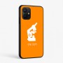 כיסוי בעיצוב אישי עם השם שלך לדגם - Realme P4x 5G בעיצוב מיקרוסקופ