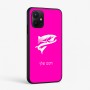כיסוי בעיצוב אישי עם השם שלך לדגם - Realme P4x 5G בעיצוב לדוג