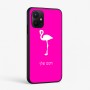 כיסוי בעיצוב אישי עם השם שלך לדגם - Realme P4x 5G בעיצוב אנפה