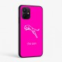 כיסוי בעיצוב אישי עם השם שלך לדגם - Realme P4x 5G בעיצוב פומה