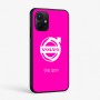 כיסוי בעיצוב אישי עם השם שלך לדגם - Realme P4x 5G בעיצוב וולוו