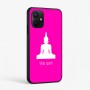 כיסוי בעיצוב אישי עם השם שלך לדגם - Realme P4x 5G בעיצוב בודה