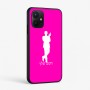 כיסוי בעיצוב אישי עם השם שלך לדגם - Realme P4x 5G בעיצוב ג'יימס בונד