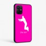 כיסוי בעיצוב אישי עם השם שלך לדגם - Realme P4x 5G בעיצוב פארקורינג