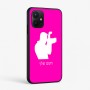 כיסוי בעיצוב אישי עם השם שלך לדגם - Realme P4x 5G בעיצוב צלם - גברים