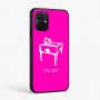 כיסוי בעיצוב אישי עם השם שלך לדגם - Realme P4x 5G בעיצוב שחקן ביליארד