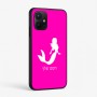 כיסוי בעיצוב אישי עם השם שלך לדגם - Realme P4x 5G בעיצוב בתולת ים - אישה