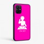 כיסוי בעיצוב אישי עם השם שלך לדגם - Realme P4x 5G בעיצוב אזור מוזיקה של די ג'יי