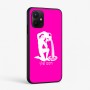 כיסוי בעיצוב אישי עם השם שלך לדגם - Realme P4x 5G בעיצוב מזלות - דלי