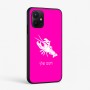 כיסוי בעיצוב אישי עם השם שלך לדגם - Realme P4x 5G בעיצוב מזלות - סרטן