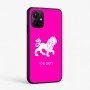 כיסוי בעיצוב אישי עם השם שלך לדגם - Realme P4x 5G בעיצוב מזלות - אריה