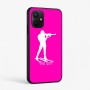 כיסוי בעיצוב אישי עם השם שלך לדגם - Realme P4x 5G בעיצוב ביאתלון