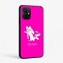 כיסוי בעיצוב אישי עם השם שלך לדגם - Realme P4x 5G בעיצוב צוללן