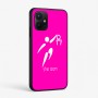 כיסוי בעיצוב אישי עם השם שלך לדגם - Realme P4x 5G בעיצוב כדורסל אולימפי