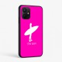כיסוי בעיצוב אישי עם השם שלך לדגם - Realme P4x 5G בעיצוב גלישה - גלישה