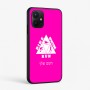 כיסוי בעיצוב אישי עם השם שלך לדגם - Realme P4x 5G בעיצוב טריאתלון