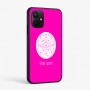 כיסוי בעיצוב אישי עם השם שלך לדגם - Realme P4x 5G בעיצוב לוח שנה אצטקי של המאיה