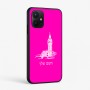כיסוי בעיצוב אישי עם השם שלך לדגם - Realme P4x 5G בעיצוב ביג בן