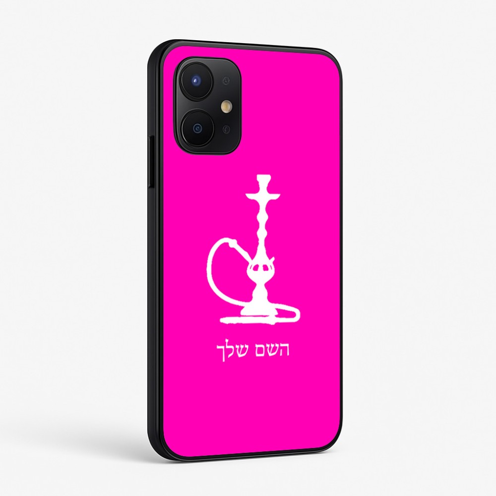 כיסוי בעיצוב אישי עם השם שלך לדגם - Realme P4x 5G בעיצוב נרגילה