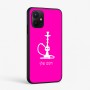 כיסוי בעיצוב אישי עם השם שלך לדגם - Realme P4x 5G בעיצוב נרגילה