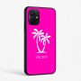 כיסוי בעיצוב אישי עם השם שלך לדגם - Realme P4x 5G בעיצוב כפות ידיים