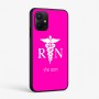 כיסוי בעיצוב אישי עם השם שלך לדגם - Realme P4x 5G בעיצוב אחות מוסמכת