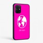 כיסוי בעיצוב אישי עם השם שלך לדגם - Realme P4x 5G בעיצוב עולם