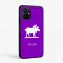 כיסוי בעיצוב אישי עם השם שלך לדגם - Realme P4x 5G בעיצוב דישון
