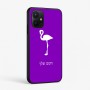 כיסוי בעיצוב אישי עם השם שלך לדגם - Realme P4x 5G בעיצוב אנפה