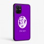כיסוי בעיצוב אישי עם השם שלך לדגם - Realme P4x 5G בעיצוב פני אריה