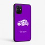 כיסוי בעיצוב אישי עם השם שלך לדגם - Realme P4x 5G בעיצוב מכונית