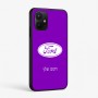 כיסוי בעיצוב אישי עם השם שלך לדגם - Realme P4x 5G בעיצוב לחצות