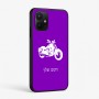 כיסוי בעיצוב אישי עם השם שלך לדגם - Realme P4x 5G בעיצוב הארלי-דיווידסון