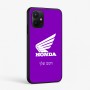 כיסוי בעיצוב אישי עם השם שלך לדגם - Realme P4x 5G בעיצוב הונדה