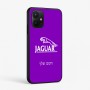 כיסוי בעיצוב אישי עם השם שלך לדגם - Realme P4x 5G בעיצוב יגואר