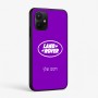 כיסוי בעיצוב אישי עם השם שלך לדגם - Realme P4x 5G בעיצוב לנד רובר