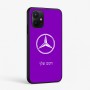 כיסוי בעיצוב אישי עם השם שלך לדגם - Realme P4x 5G בעיצוב מרצדס-בנץ