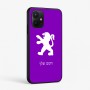 כיסוי בעיצוב אישי עם השם שלך לדגם - Realme P4x 5G בעיצוב פיג'ו