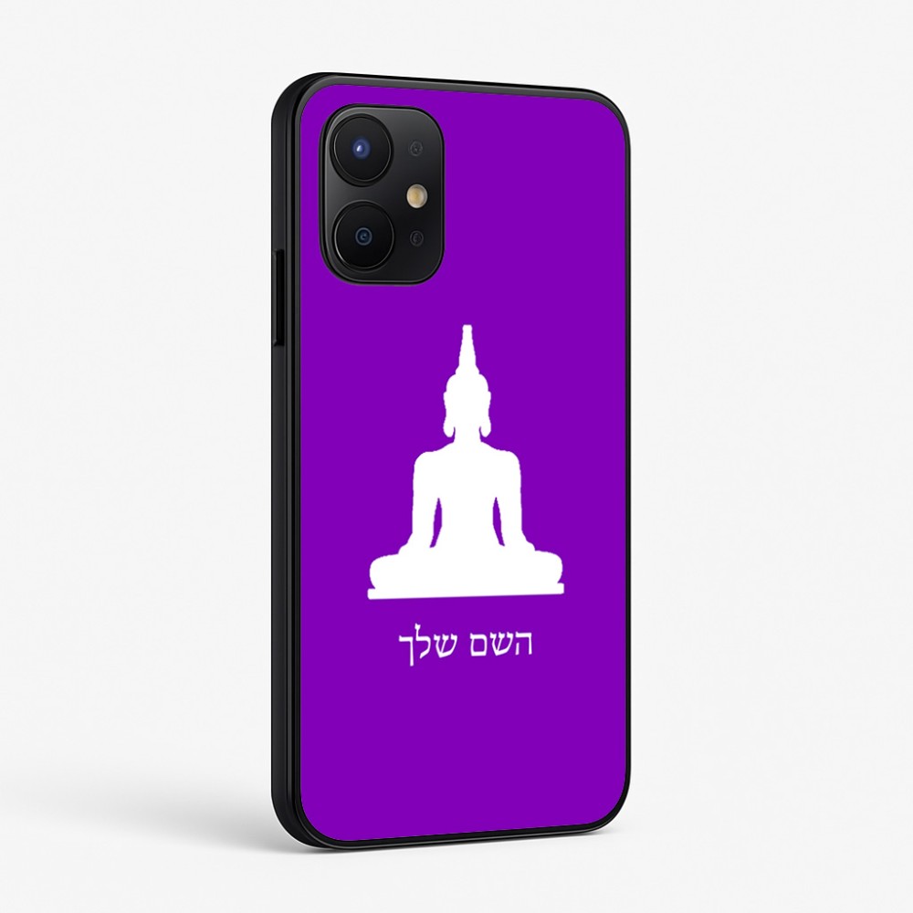 כיסוי בעיצוב אישי עם השם שלך לדגם - Realme P4x 5G בעיצוב בודה