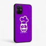 כיסוי בעיצוב אישי עם השם שלך לדגם - Realme P4x 5G בעיצוב שף