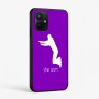 כיסוי בעיצוב אישי עם השם שלך לדגם - Realme P4x 5G בעיצוב פארקורינג