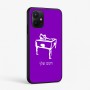 כיסוי בעיצוב אישי עם השם שלך לדגם - Realme P4x 5G בעיצוב שחקן ביליארד