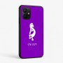 כיסוי בעיצוב אישי עם השם שלך לדגם - Realme P4x 5G בעיצוב קוקופלי