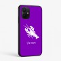 כיסוי בעיצוב אישי עם השם שלך לדגם - Realme P4x 5G בעיצוב מזלות - סרטן