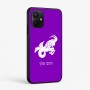 כיסוי בעיצוב אישי עם השם שלך לדגם - Realme P4x 5G בעיצוב מזלות - גדי